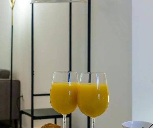 Malaga Central Suites - New Release