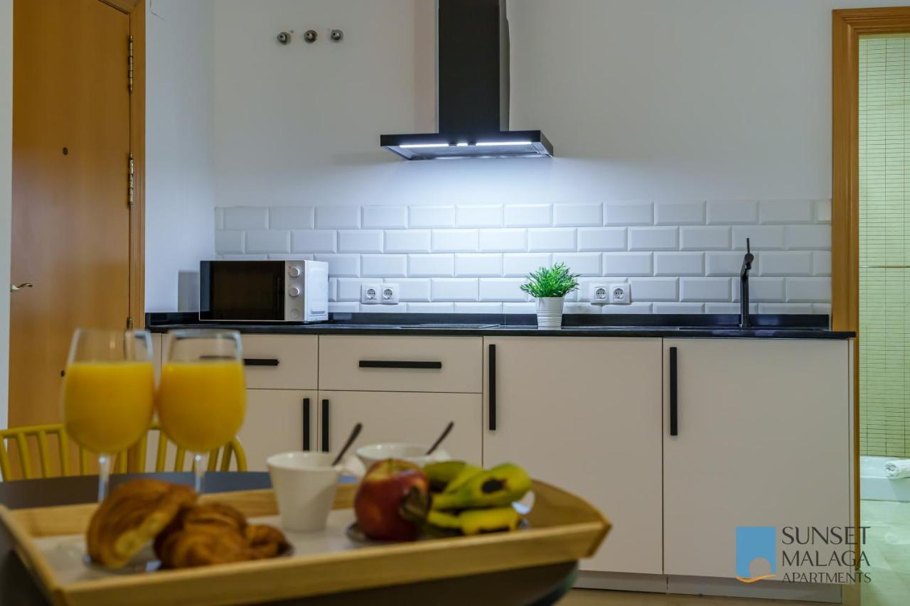 Apartament - New Release Màlaga